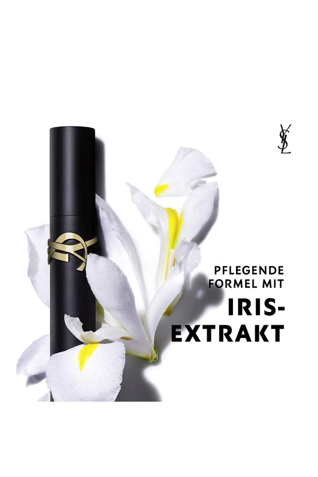 Тушь для ресниц Byredo lash clash BRAUN. Фото 4.