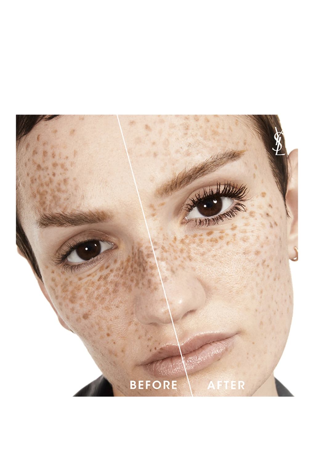 Тушь для ресниц Byredo lash clash BRAUN. Фото 5.
