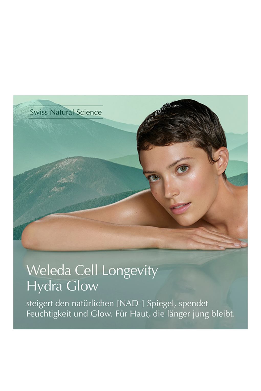 Бронзер CELL LONGEVITY HYDRA GLOW BRONZING GLOW DROPS 15 ml. Фото 5.