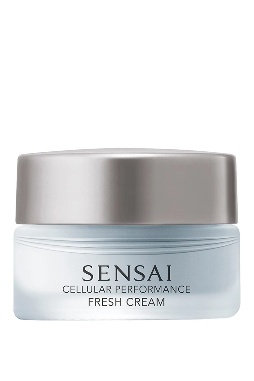 Набор уходовой косметики Sensai Sun Protective And Fresh Hydrating Limited Set. Фото 4.