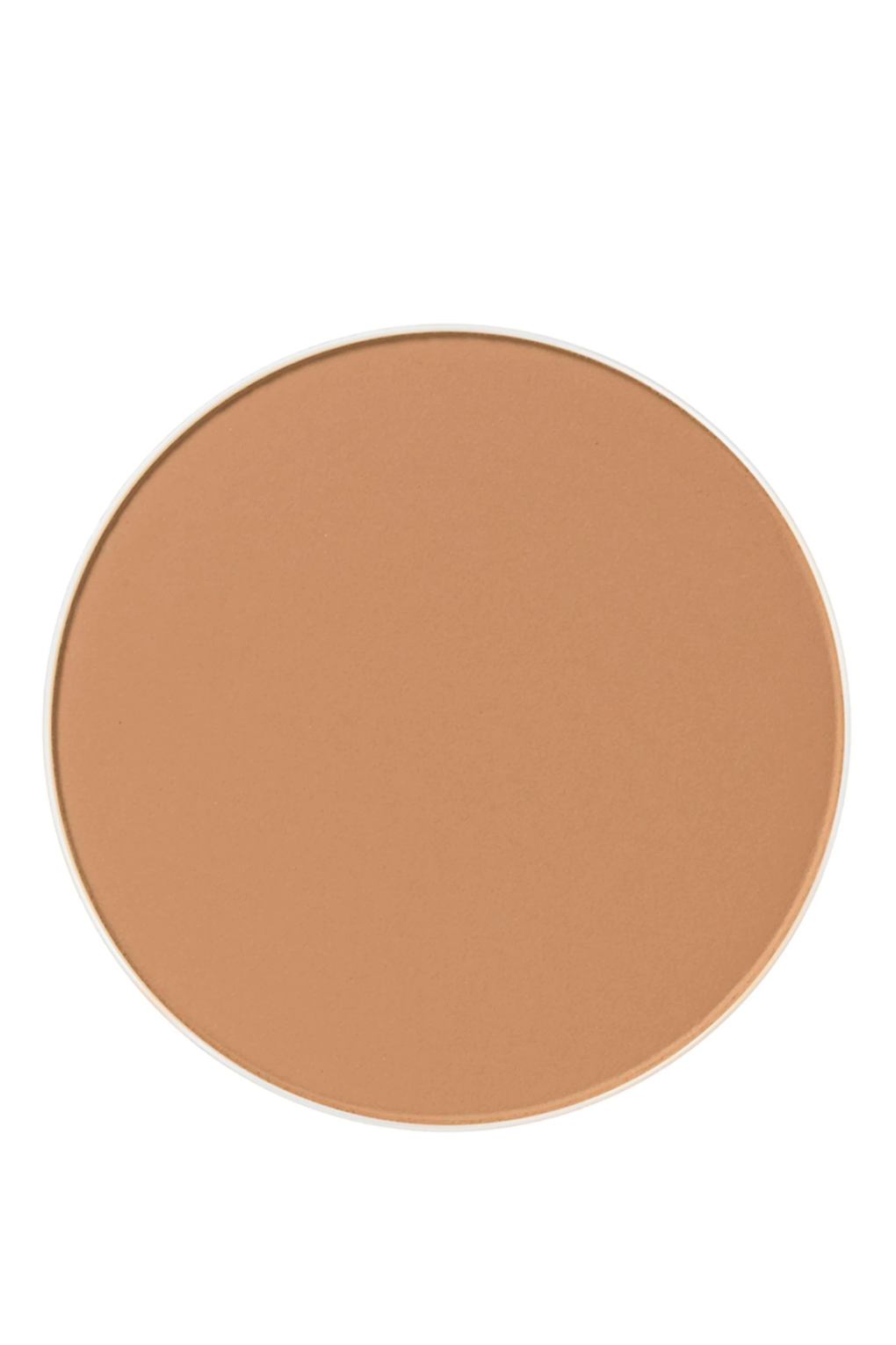 Пудра Sensai cellular performance total finish refill TF24 AMBER BEIGE. Фото 2.
