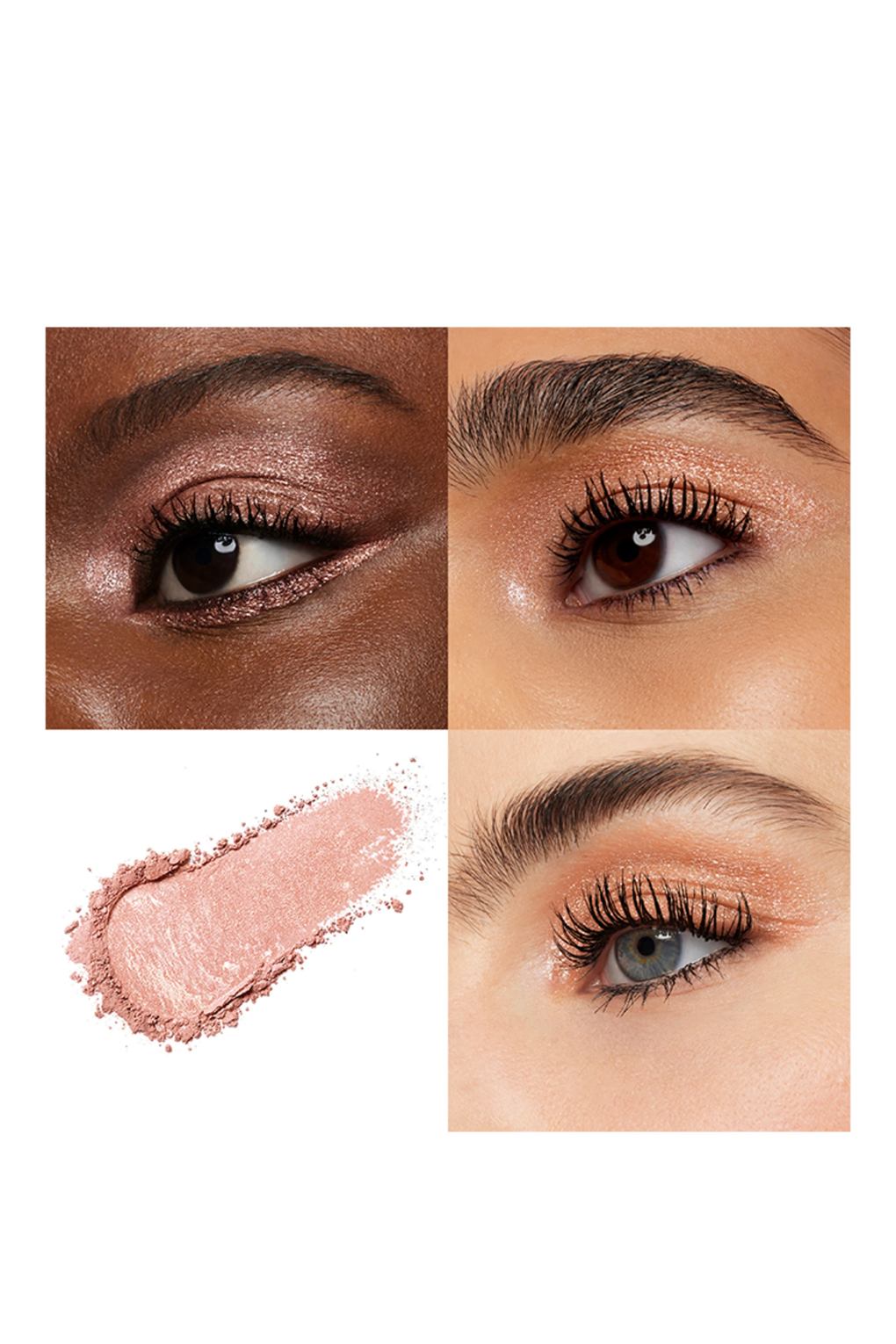 Тени для век Lancome Idole Goddess Dimension 09 Stellar Light. Фото 3.
