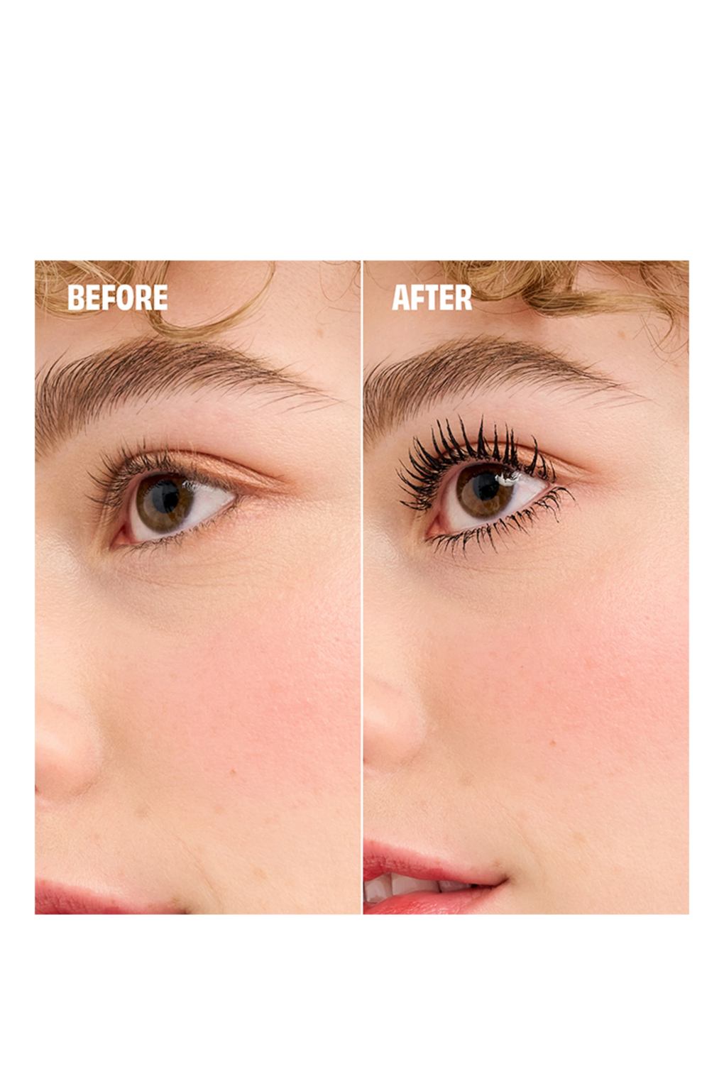 Набор декоративной косметики BENEFIT Bangin' Lashes. Фото 4.