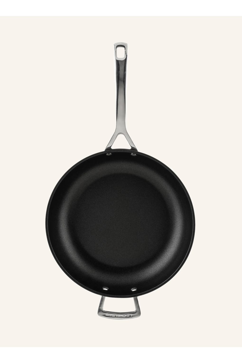 Сковорода Le Creuset Aluminium Antihaft, диаметр 30 см. Фото 2.