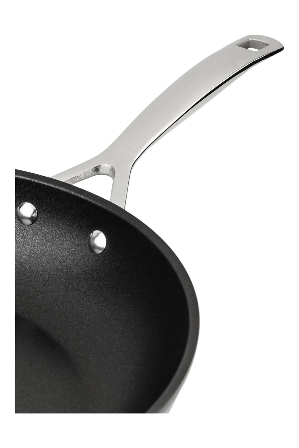Сковорода Le Creuset Aluminium Antihaft, диаметр 30 см. Фото 5.