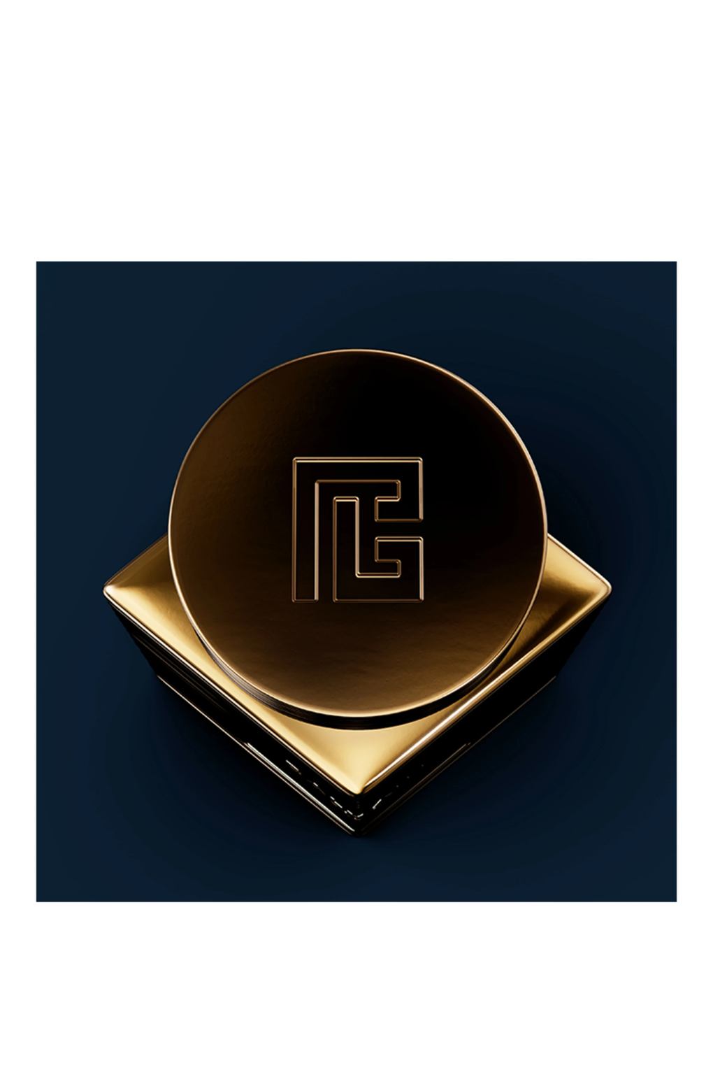 Вода парфюмерная BALMAIN Sel D'ambre Refillable, 50 мл. Фото 3.
