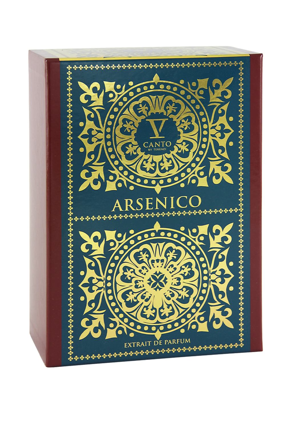 Духи V Canto Arsenico, 100 мл. Фото 2.