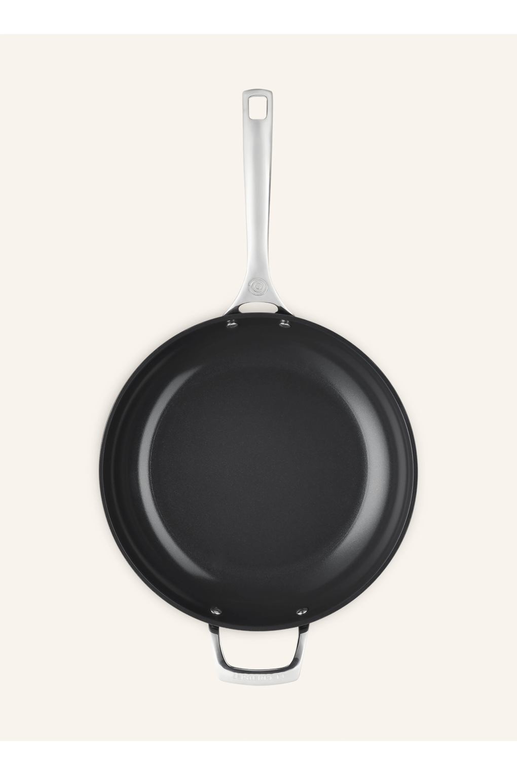 Сковорода Le Creuset Essential, 30 см. Фото 2.