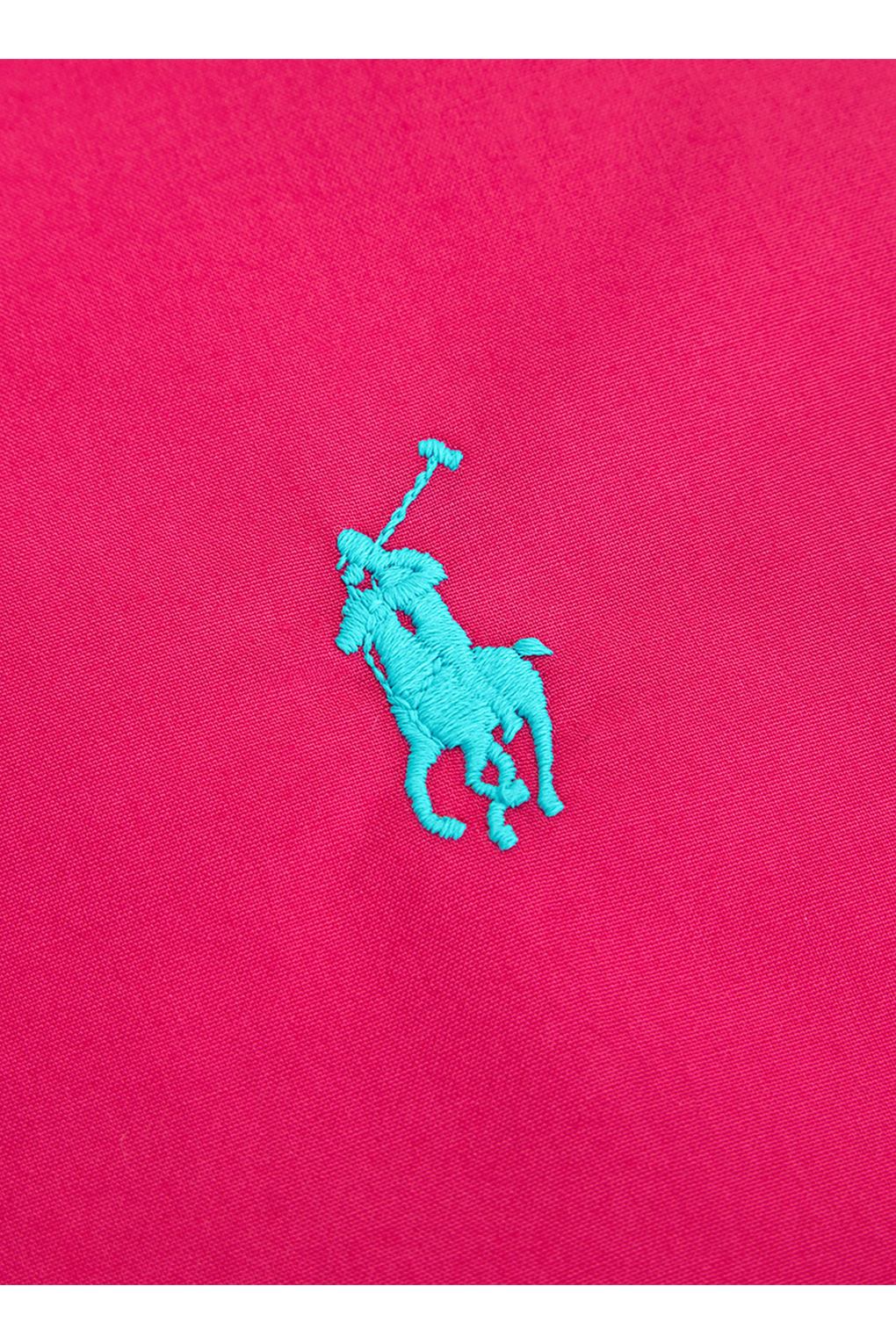 Комплект постельного белья Ralph Lauren Rlplayer, 140x200+80x80. Фото 4.