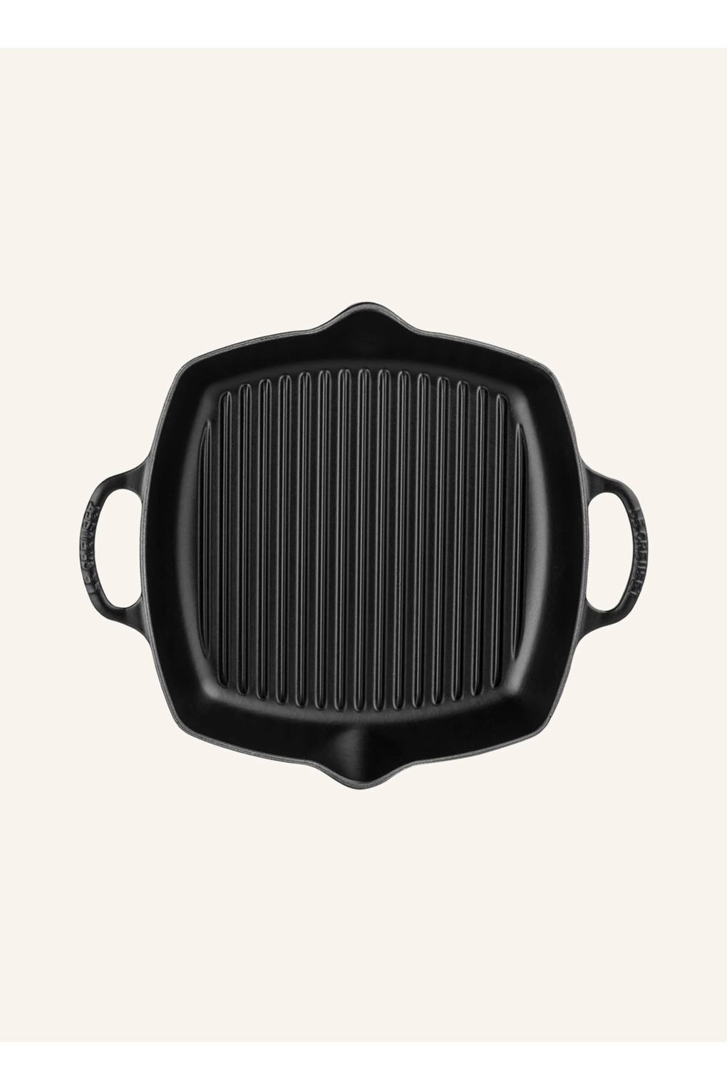 Сковорода-гриль Le Creuset Signature, диаметр 30 см. Фото 2.