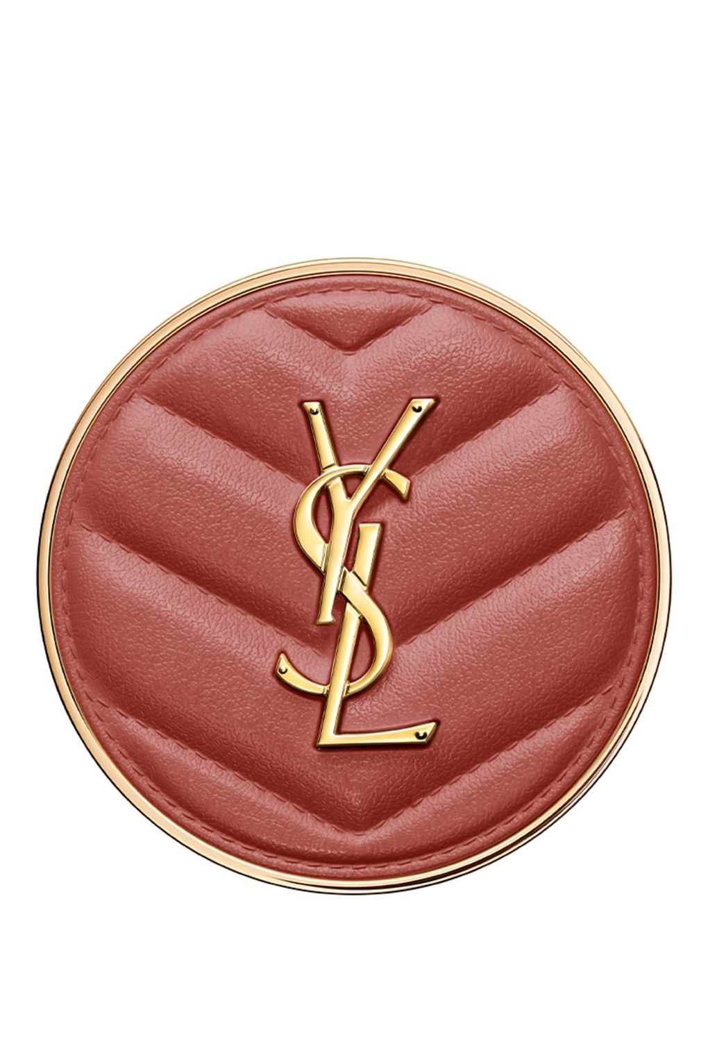 Румяна Yves Saint Laurent Make Me Blush Bold Blurring Blush 12 Honey Moon. Фото 2.