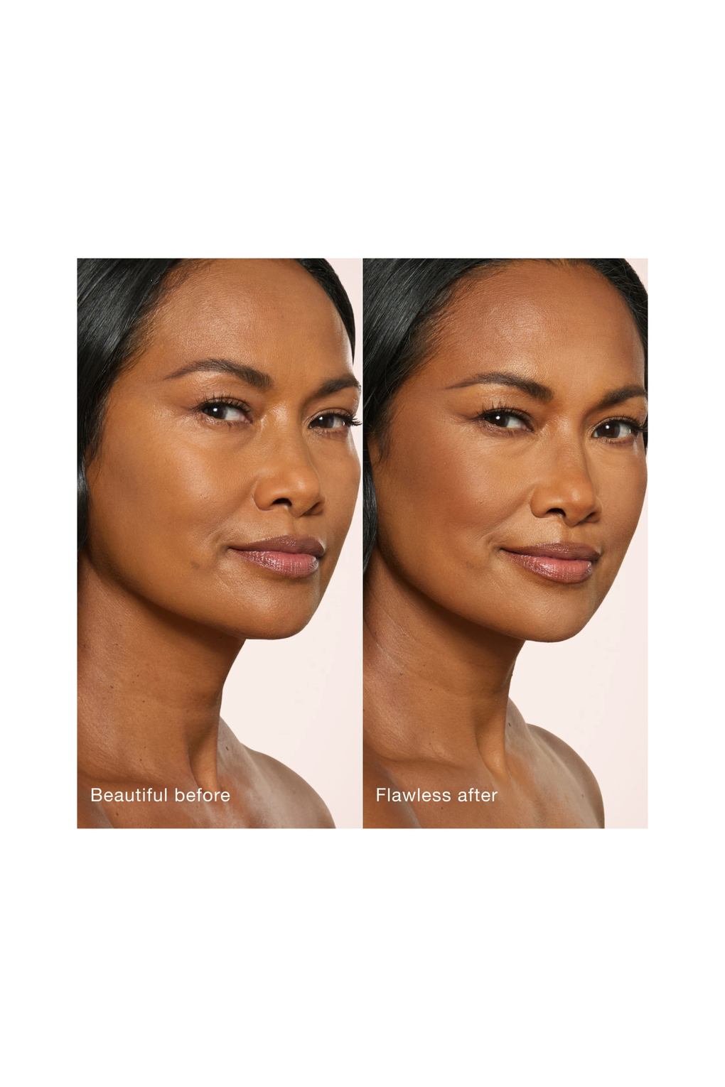 Бронзер Charlotte Tilbury airbrush bronzer refill 3 TAN. Фото 3.