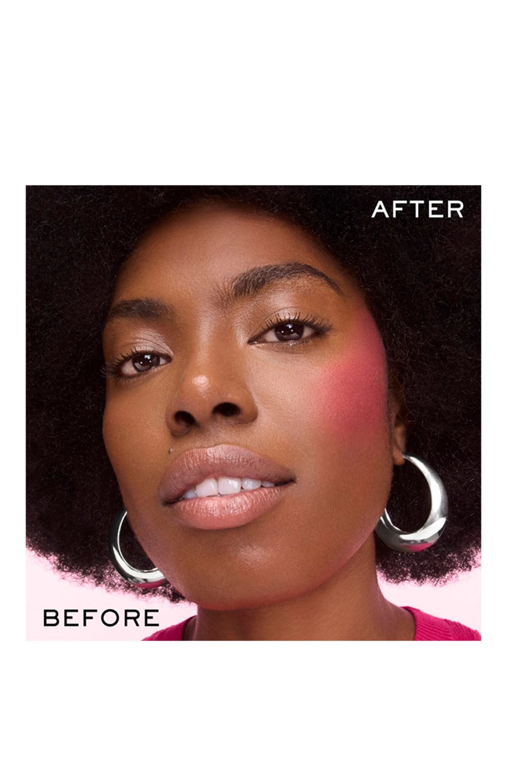 Румяна Lancome Idole Juicy Blush The More The Cherrier. Фото 3.