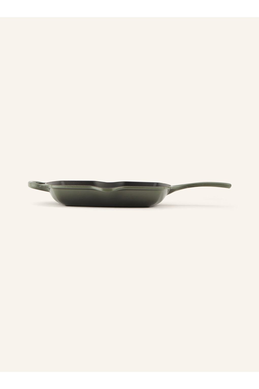 Сковорода-гриль Le Creuset Signature, диаметр 26 см. Фото 4.