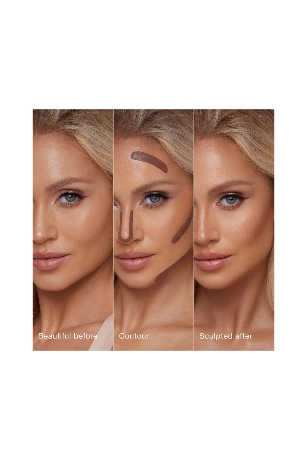 Тональный крем Charlotte Tilbury hollywood contour wand FAIR. Фото 4.