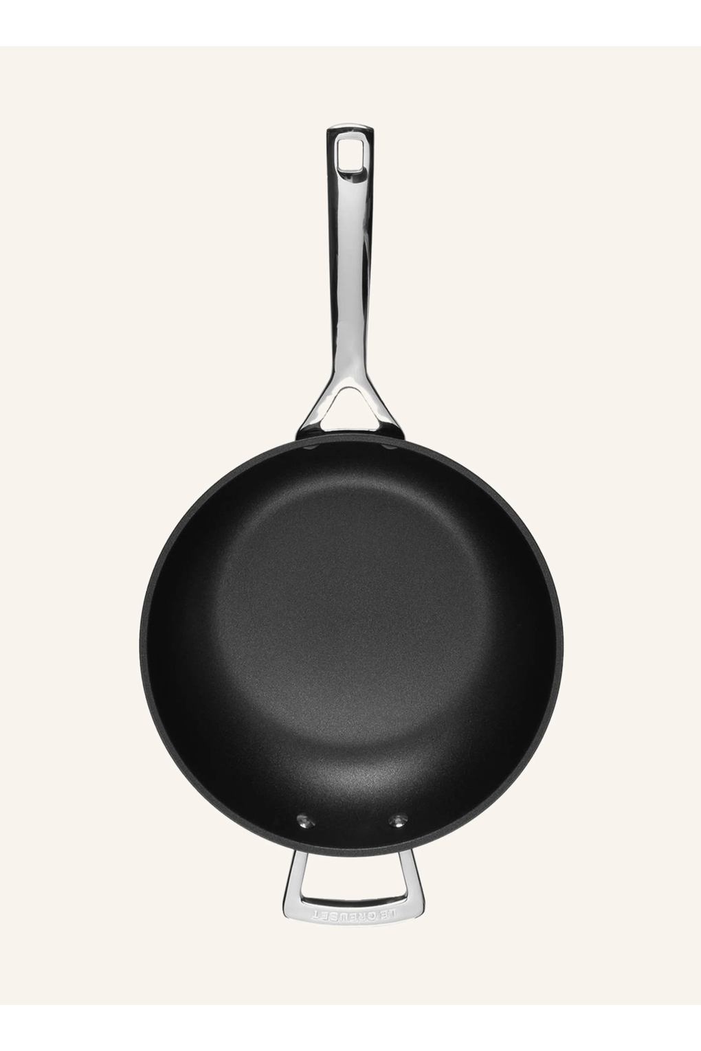 Сковорода Le Creuset Pan, диаметр 26 см. Фото 2.