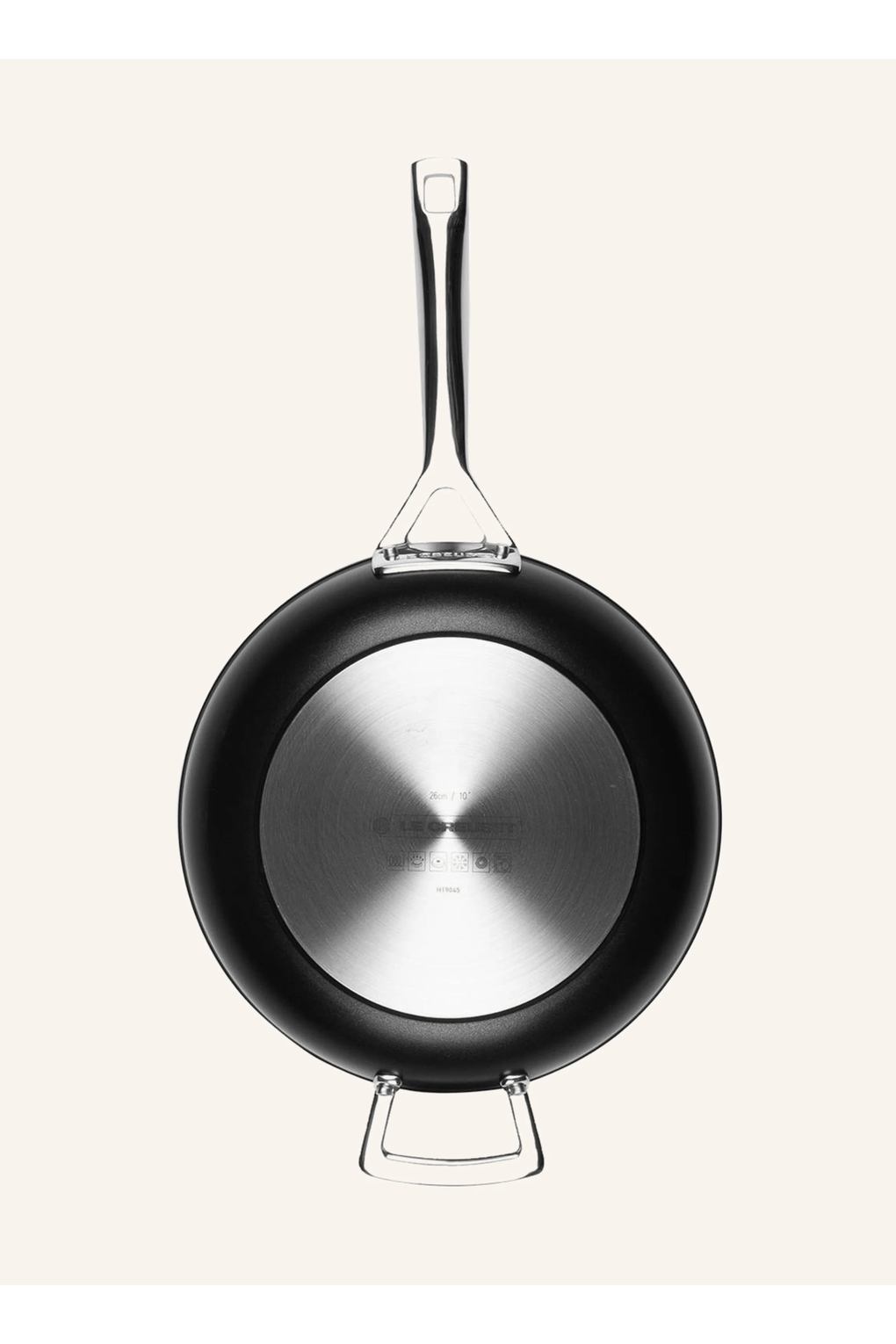 Сковорода Le Creuset Pan, диаметр 26 см. Фото 3.