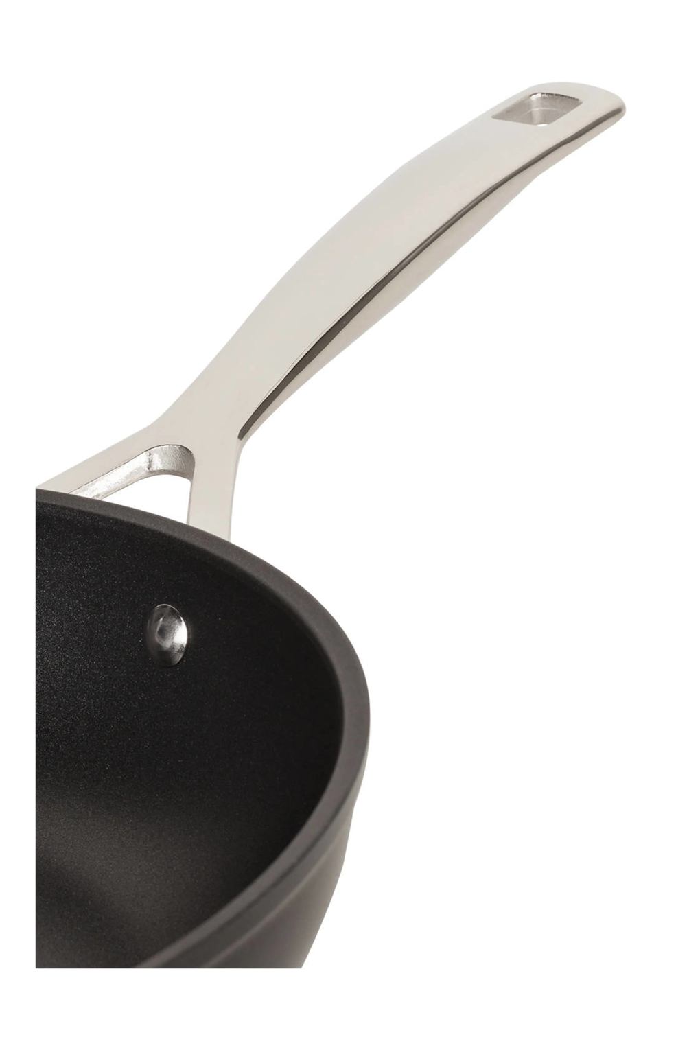 Сковорода Le Creuset Pan, диаметр 26 см. Фото 4.
