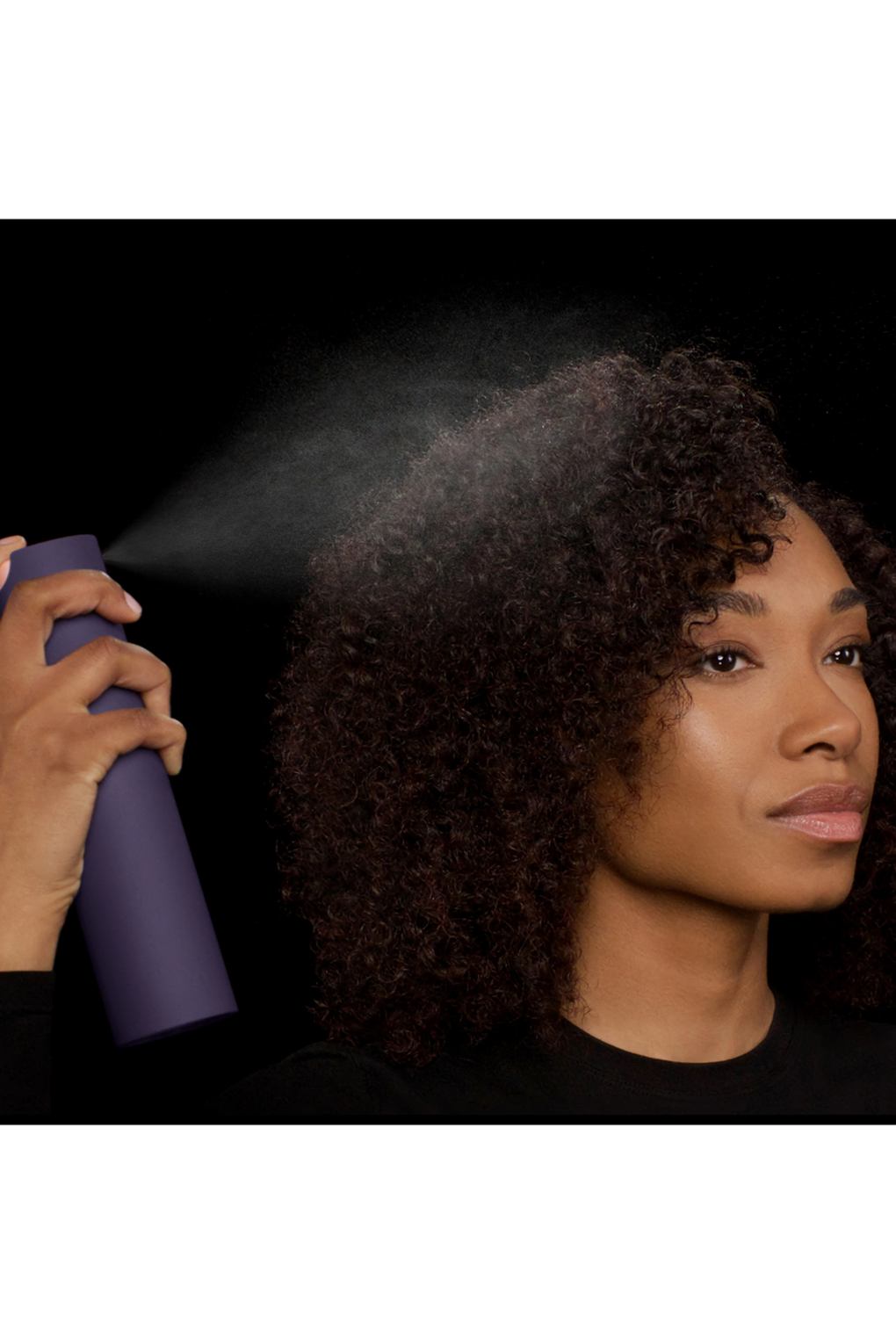 Стайлинг для волос Dyson chitosan 165 ml. Фото 4.