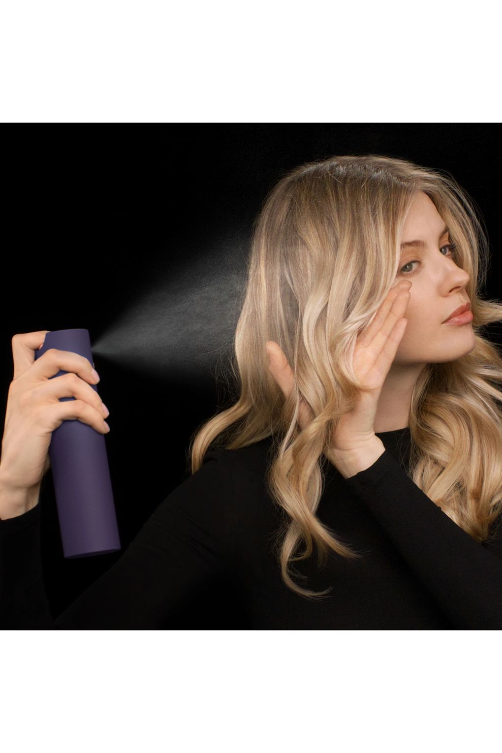 Стайлинг для волос Dyson chitosan 165 ml. Фото 5.