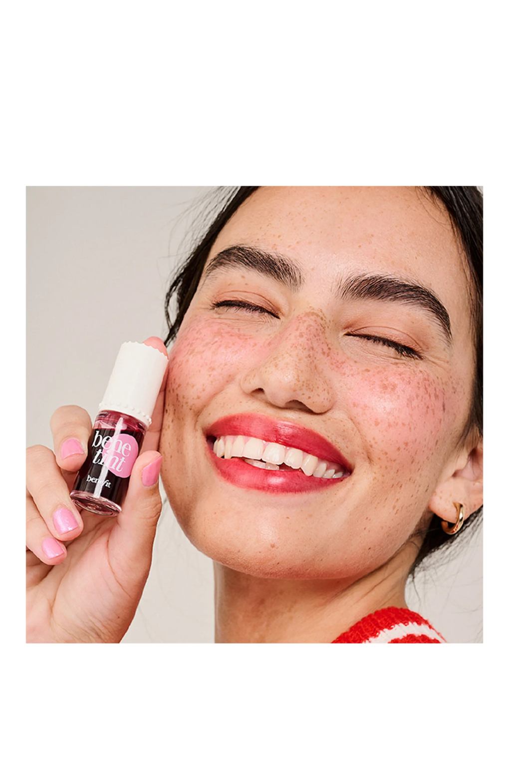 Румяна BENEFIT bene tint 6 ml. Фото 3.