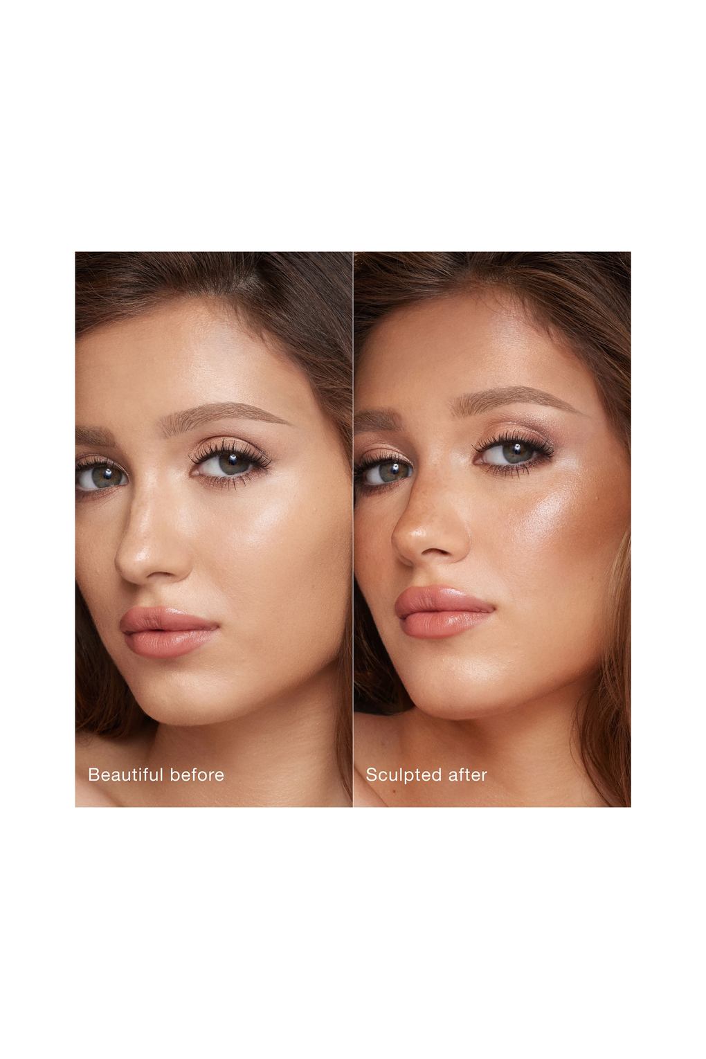 Тональный крем Charlotte Tilbury hollywood contour wand FAIR / MEDIUM. Фото 2.