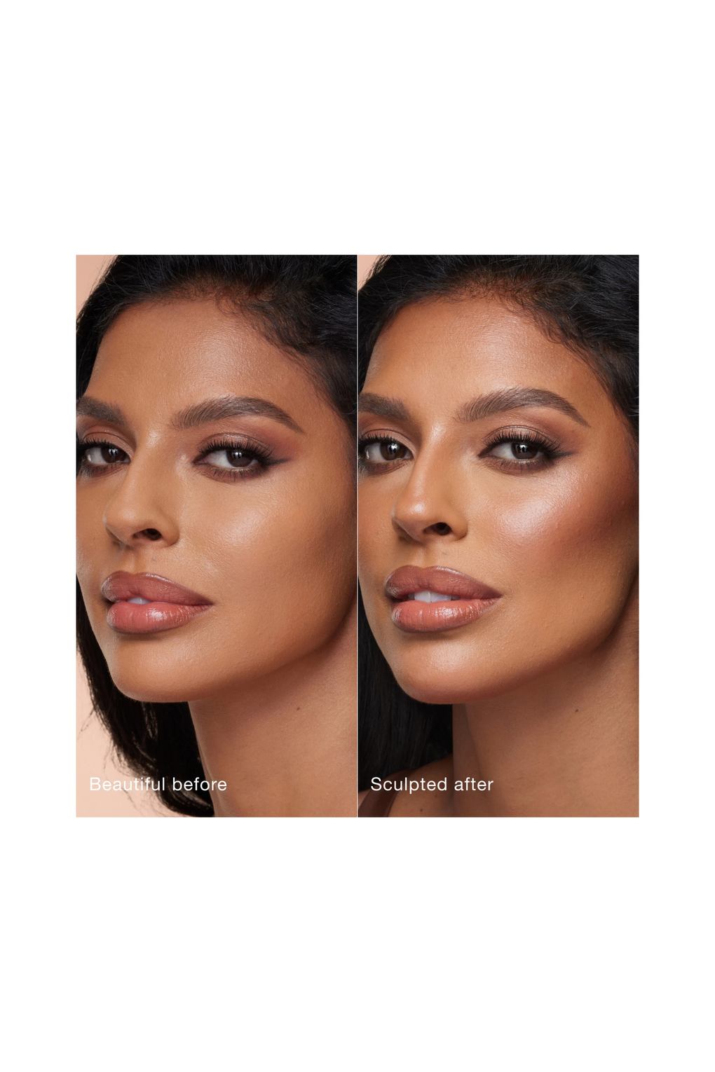 Тональный крем Charlotte Tilbury hollywood contour wand MEDIUM / DARK. Фото 2.
