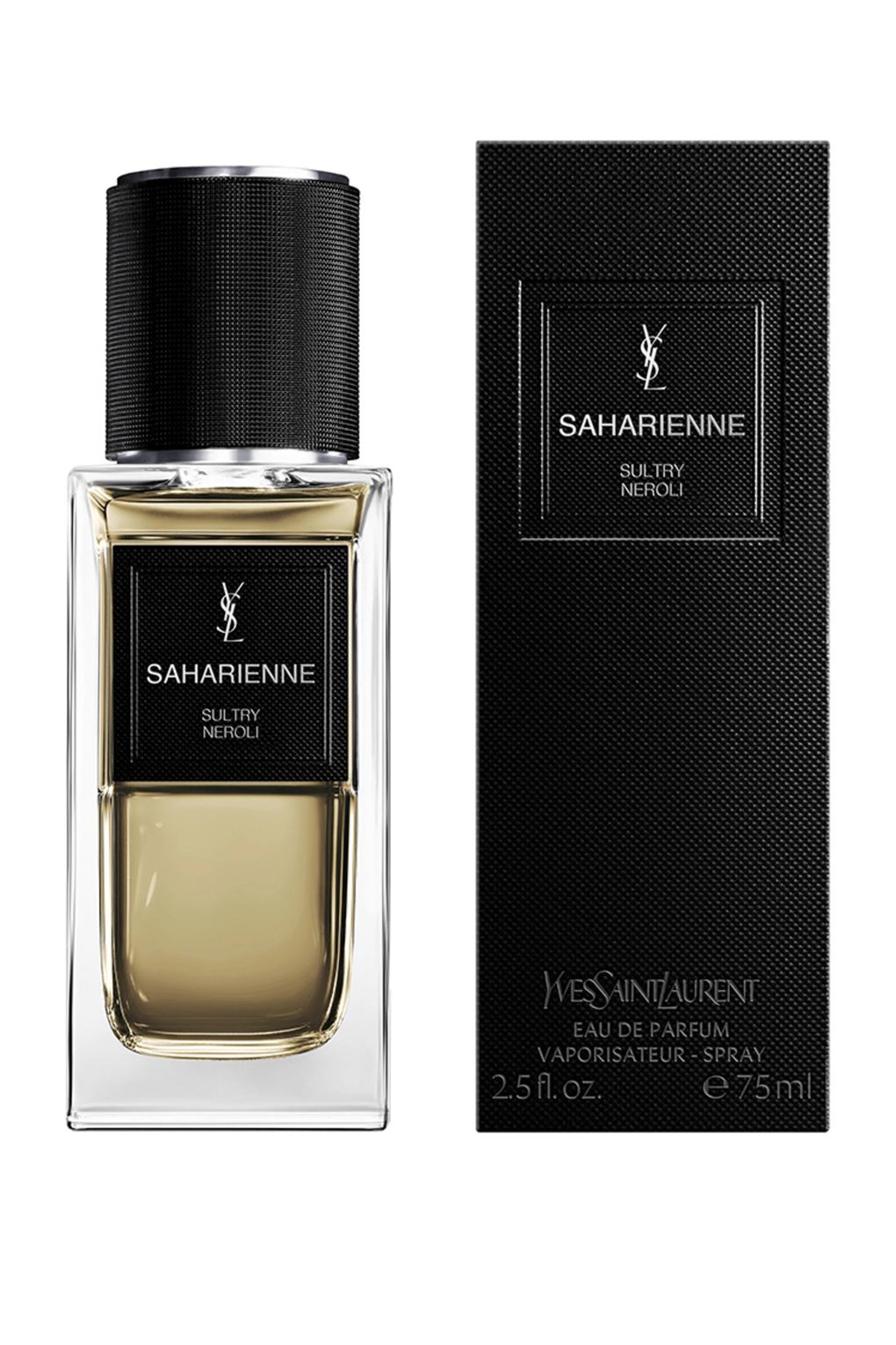Вода парфюмерная Yves Saint Laurent Saharienne, 75 мл. Фото 2.
