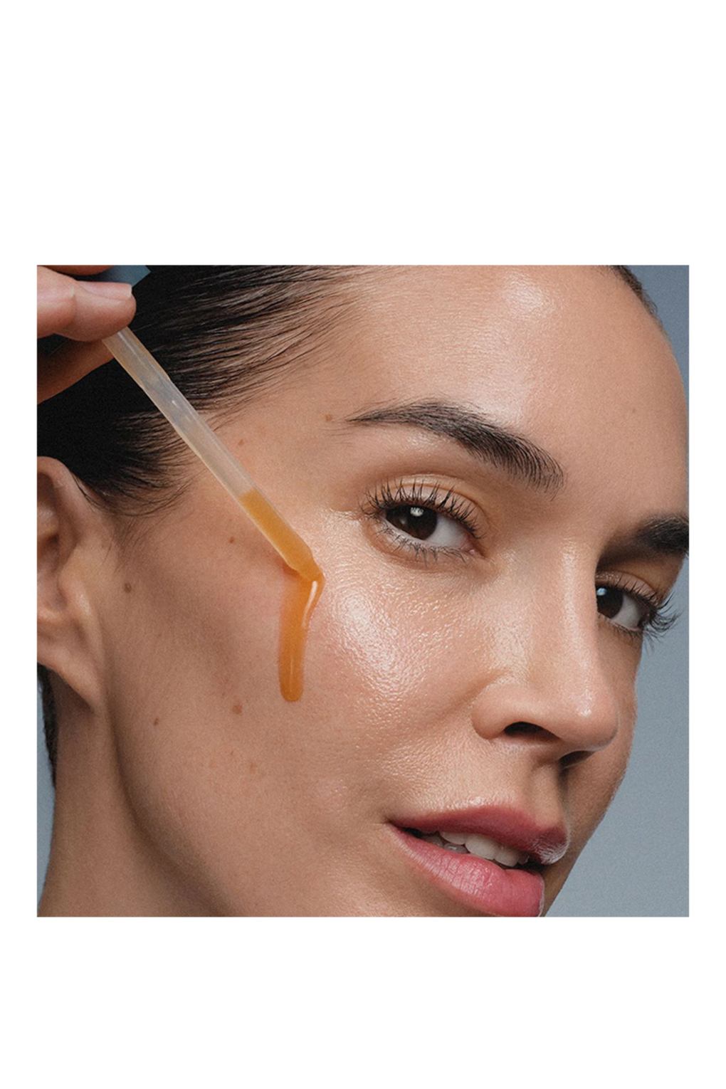 Сыворотка для ухода за кожей NEUROTOUCH SYMMETRY SERUM 30 ml. Фото 4.