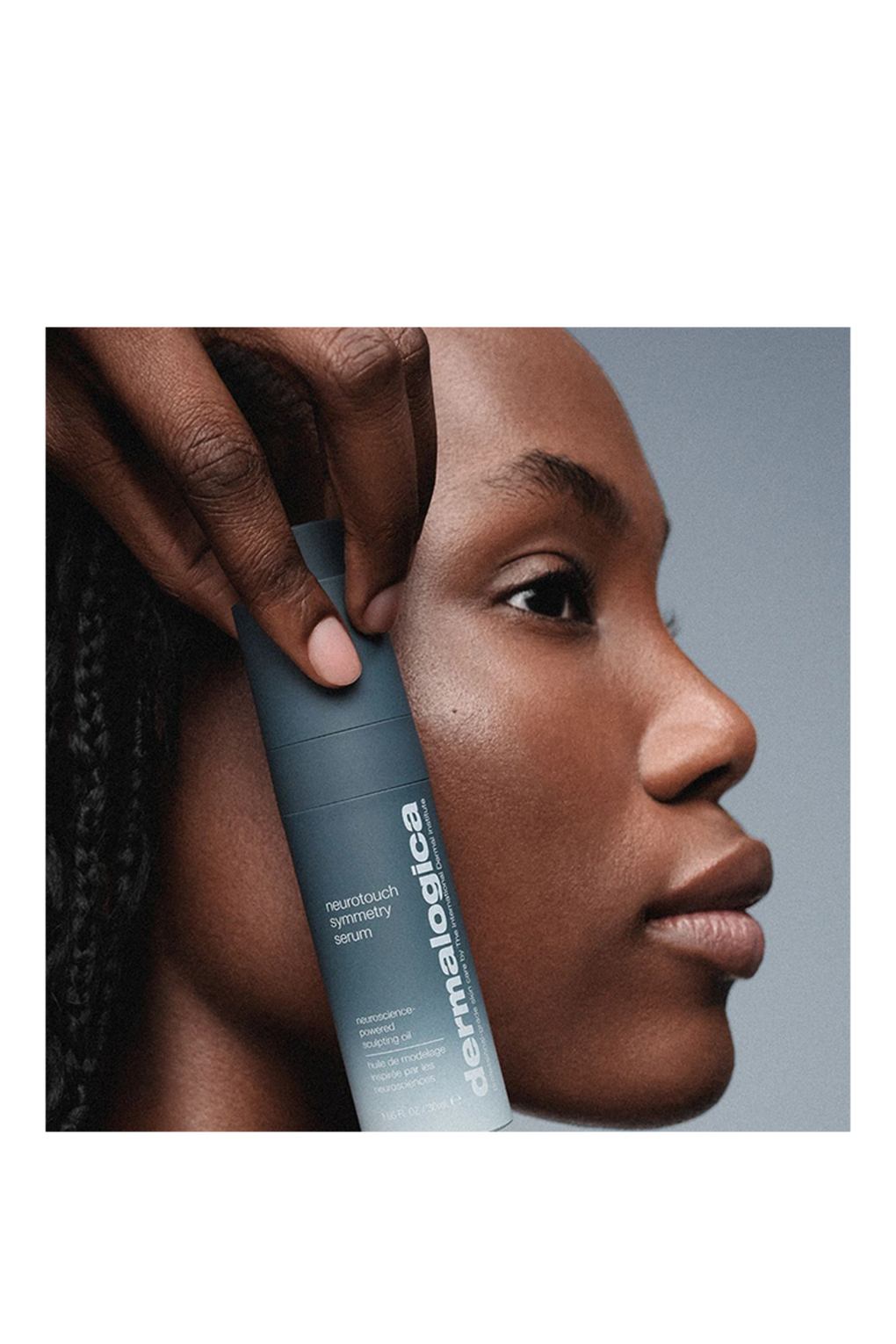 Сыворотка для ухода за кожей NEUROTOUCH SYMMETRY SERUM 30 ml. Фото 6.
