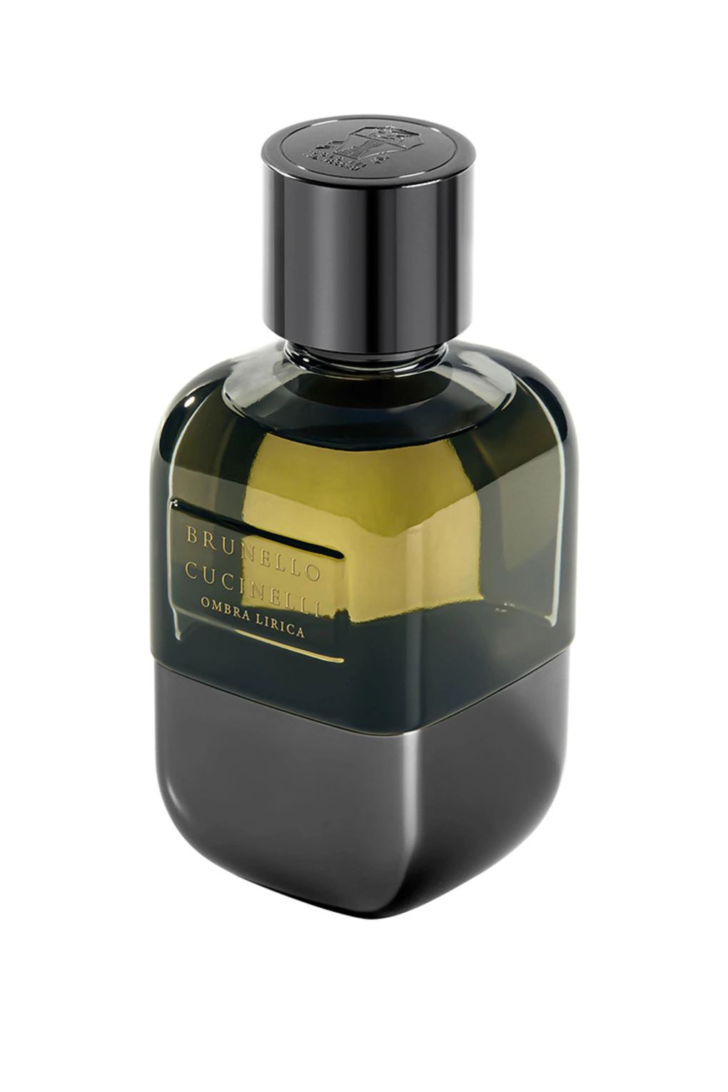 Духи BRUNELLO CUCINELLI Ombra Lirica, 100 мл. Фото 3.