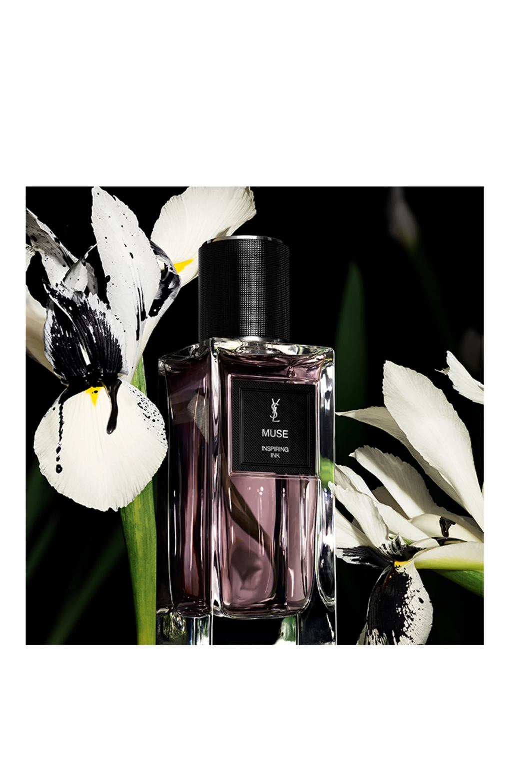 Вода парфюмерная Yves Saint Laurent Muse, 75 мл. Фото 3.