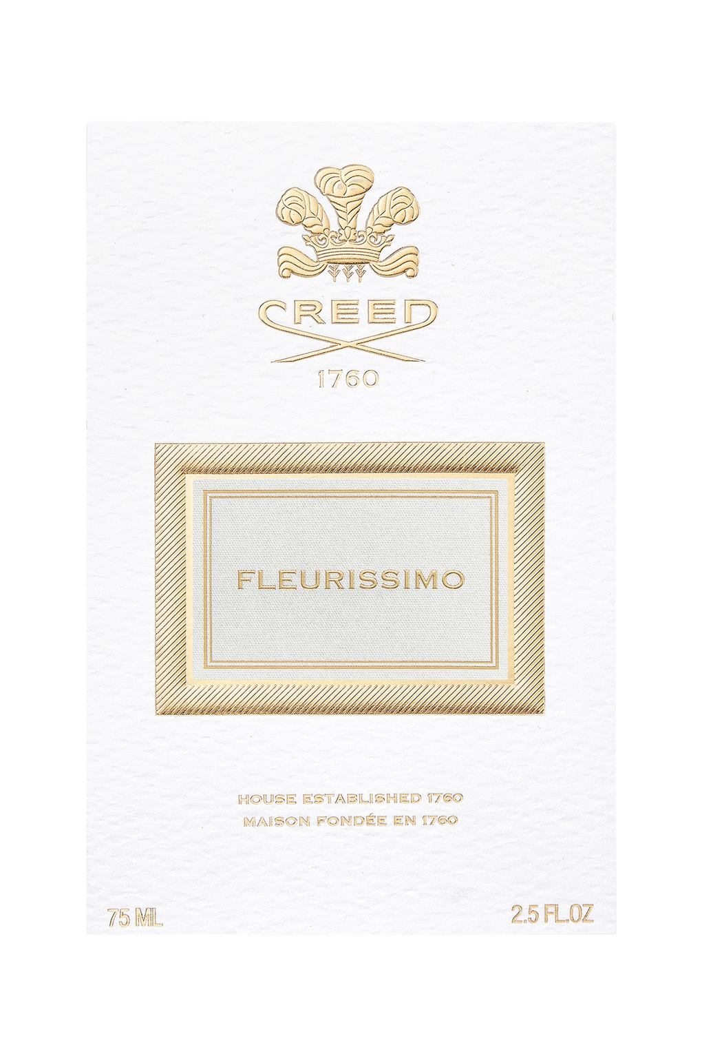 Вода парфюмерная Creed Fleurissimo, 75 мл. Фото 3.