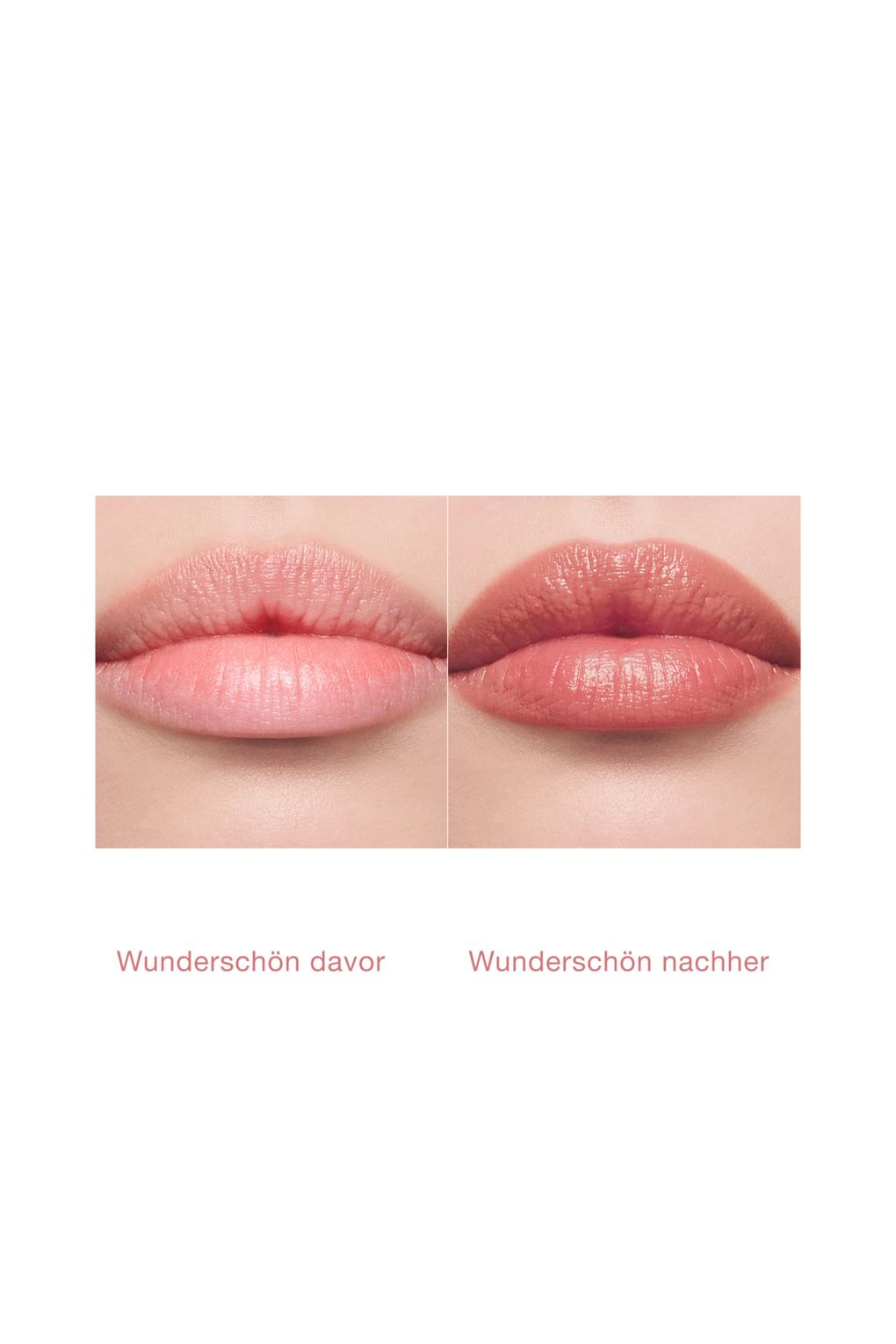 Бальзам для губ Charlotte Tilbury Pillow Talk Blush Balm Tint Pillow Talk Medium. Фото 3.