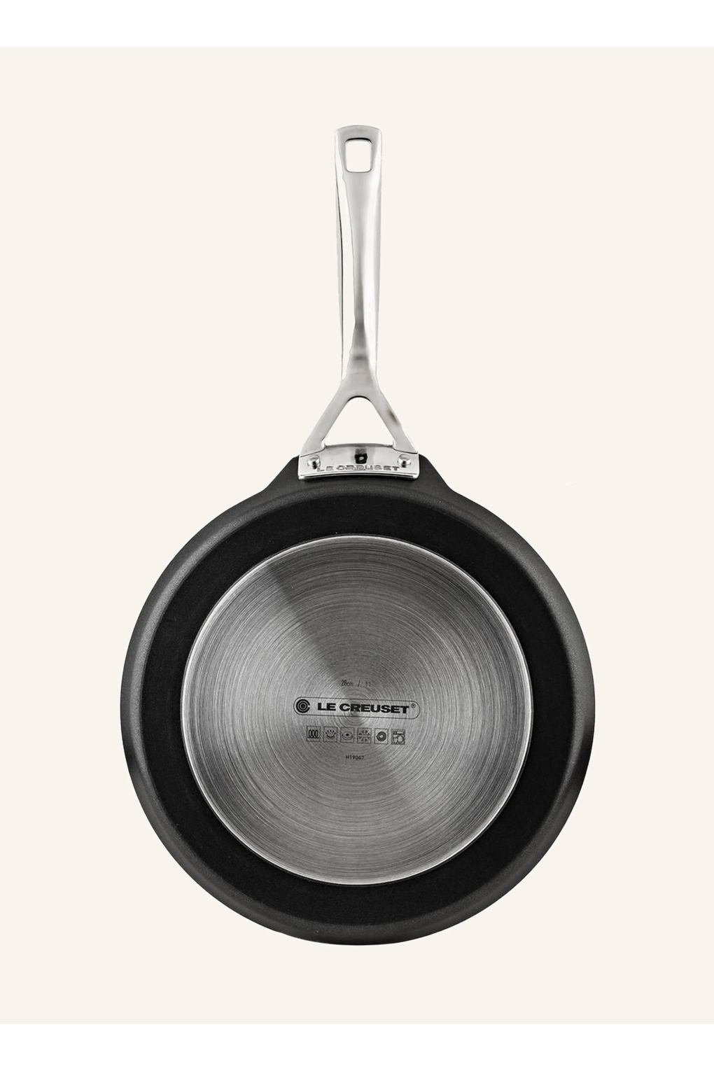 Блинница Le Creuset Aluminium Antihaft, диаметр 28 см. Фото 3.