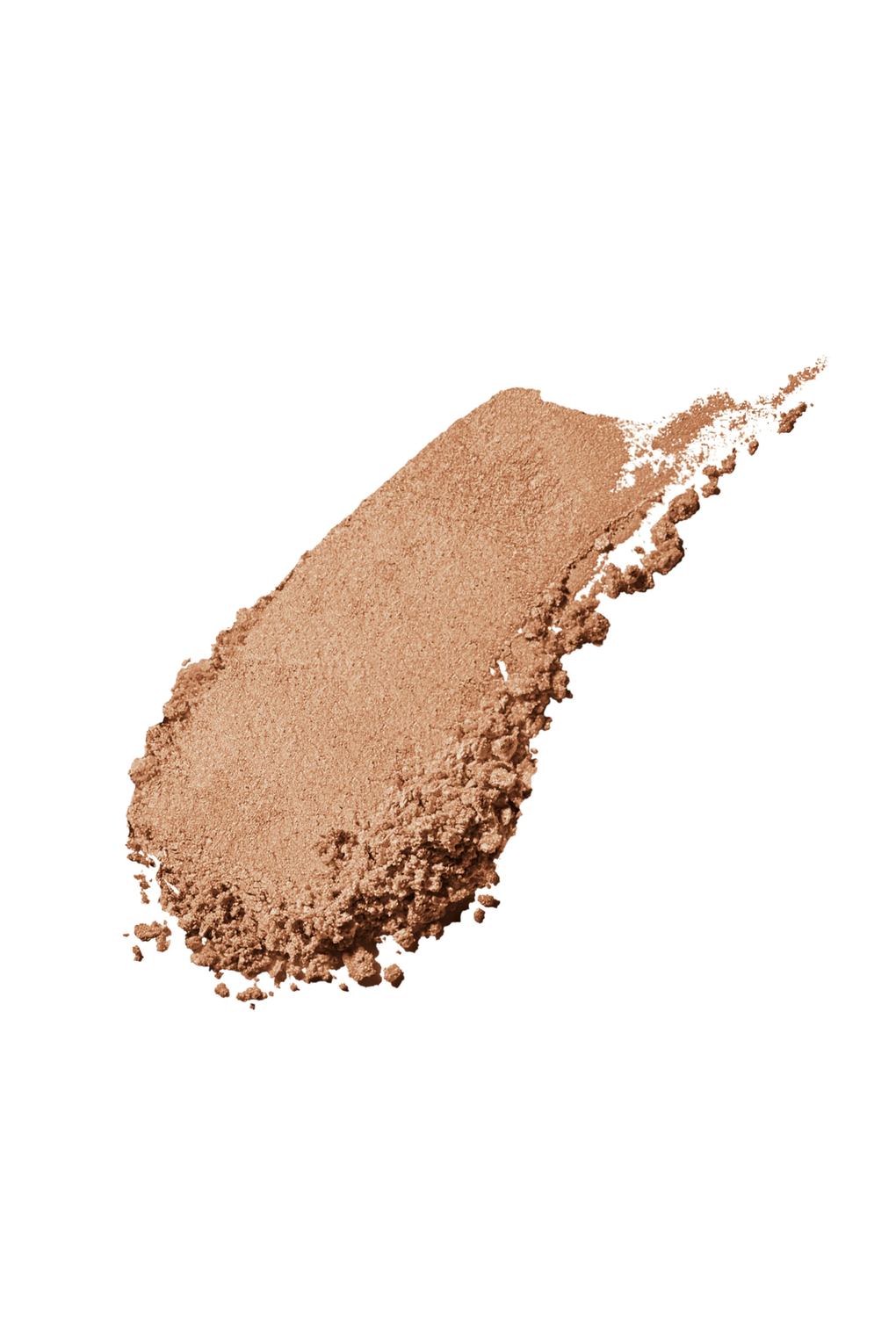 Тональный крем Sensai total finish powder foundation refill 205 TOPAZ BEIGE. Фото 2.