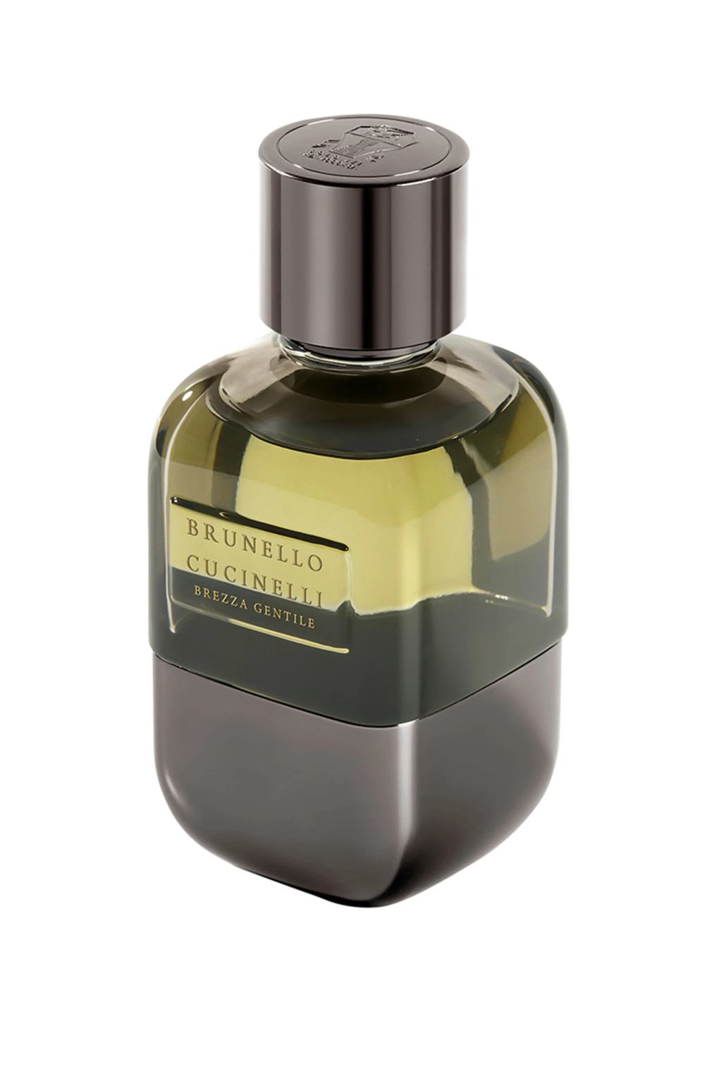 Духи BRUNELLO CUCINELLI Brezza Gentile, 100 мл. Фото 3.
