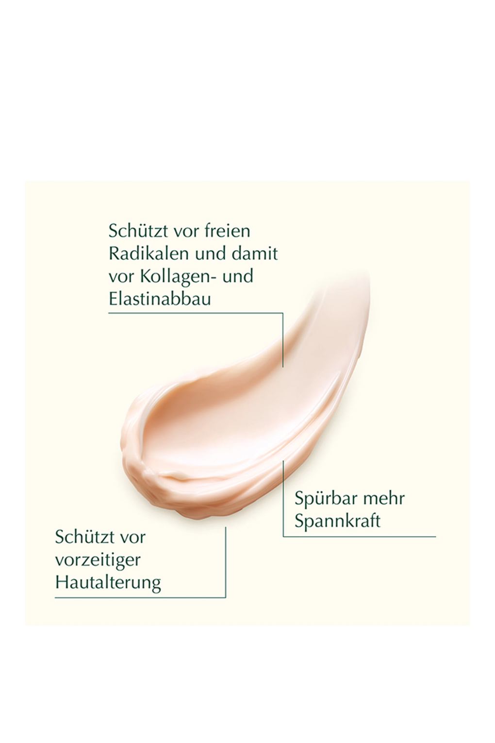 Ночной крем Weleda cell longevity ultra protect & lift absolute night recovery cream 50 ml. Фото 2.