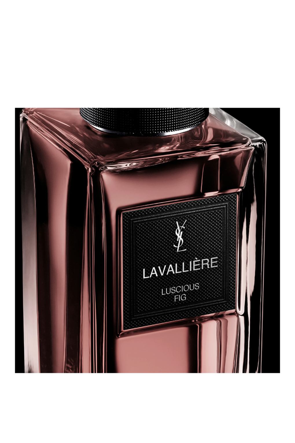 Вода парфюмерная Yves Saint Laurent Lavalliere, 75 мл. Фото 5.