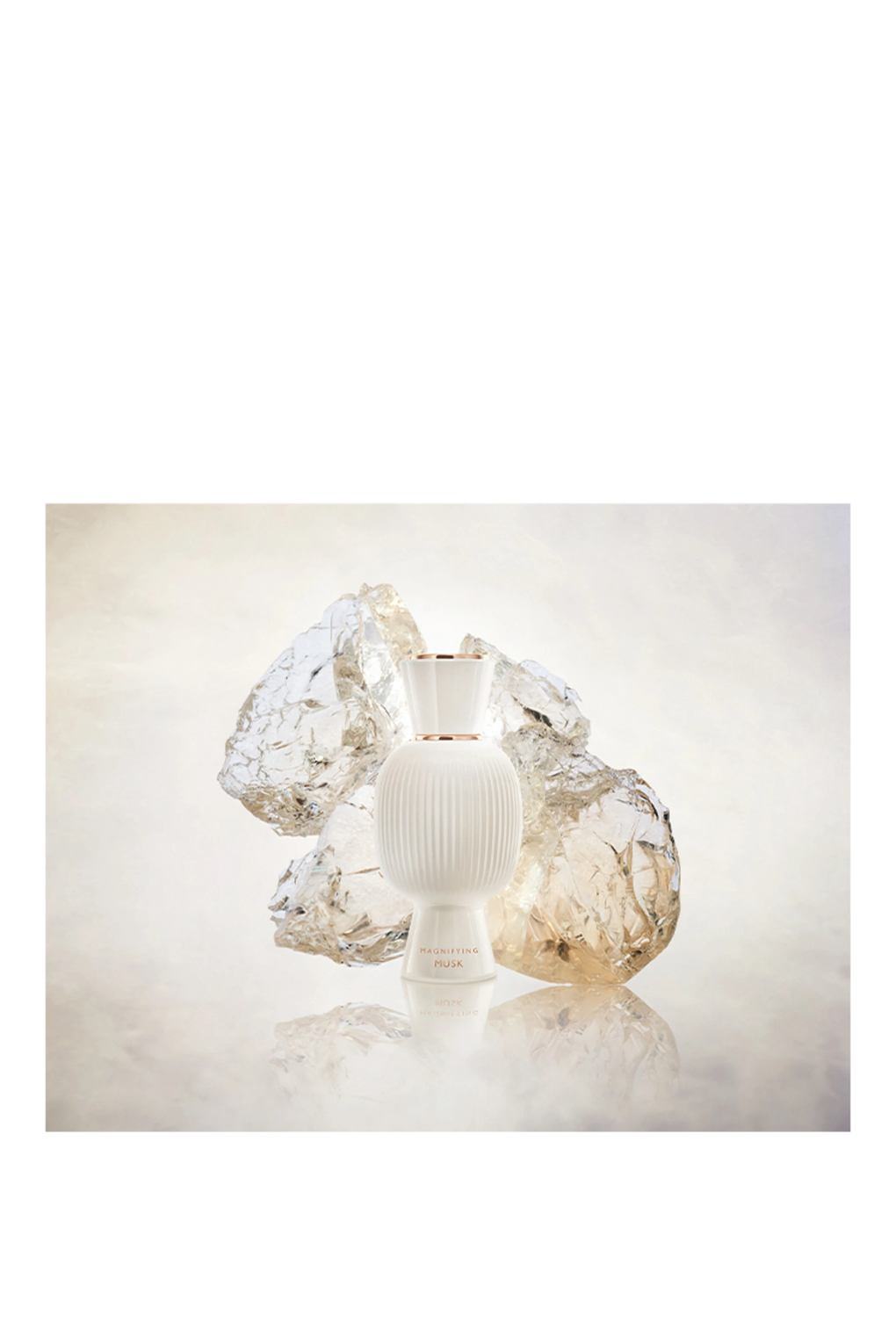 Парфюмированная вода ALLEGRA MAGNIFYING MUSK 40 ml. Фото 3.
