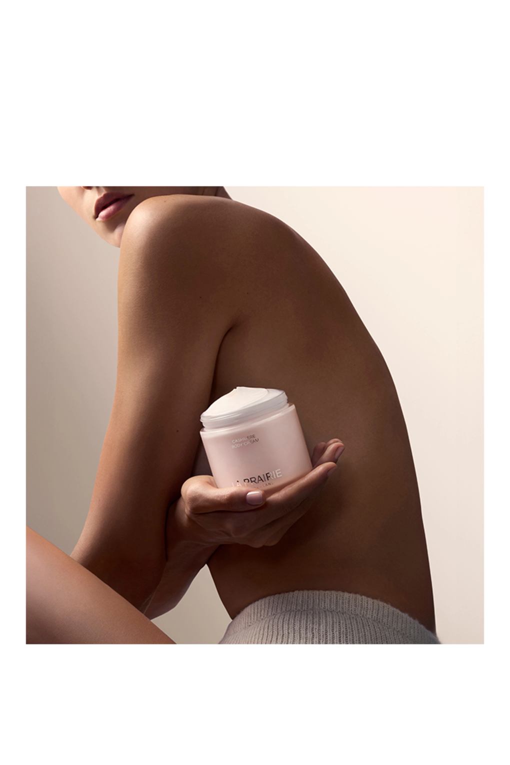 Крем для тела LA PRAIRIE Cashmere Body Cream, 200 мл. Фото 6.