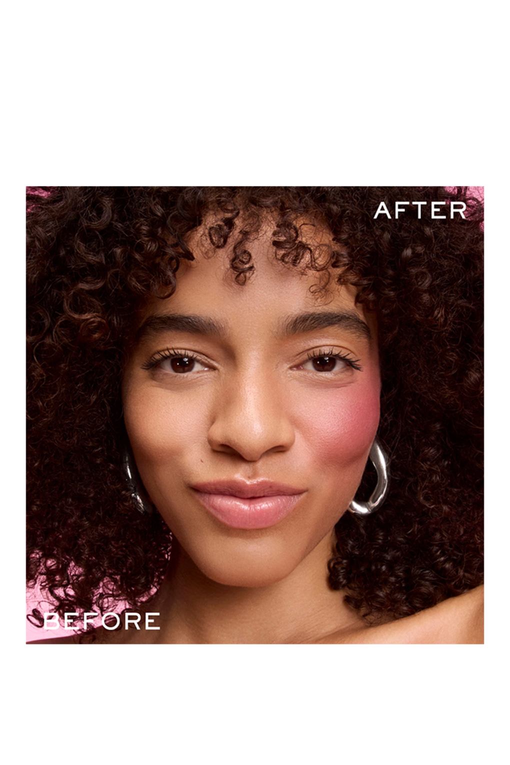 Румяна Lancome Idole Juicy Blush Berry Bisou. Фото 3.