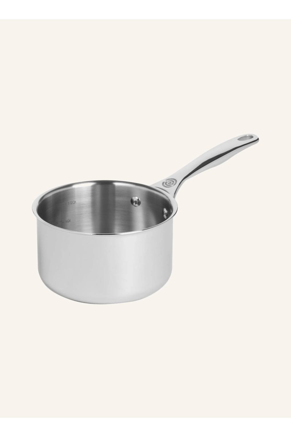 Кухонный ковш Le Creuset Plus, 16 см. Фото 2.