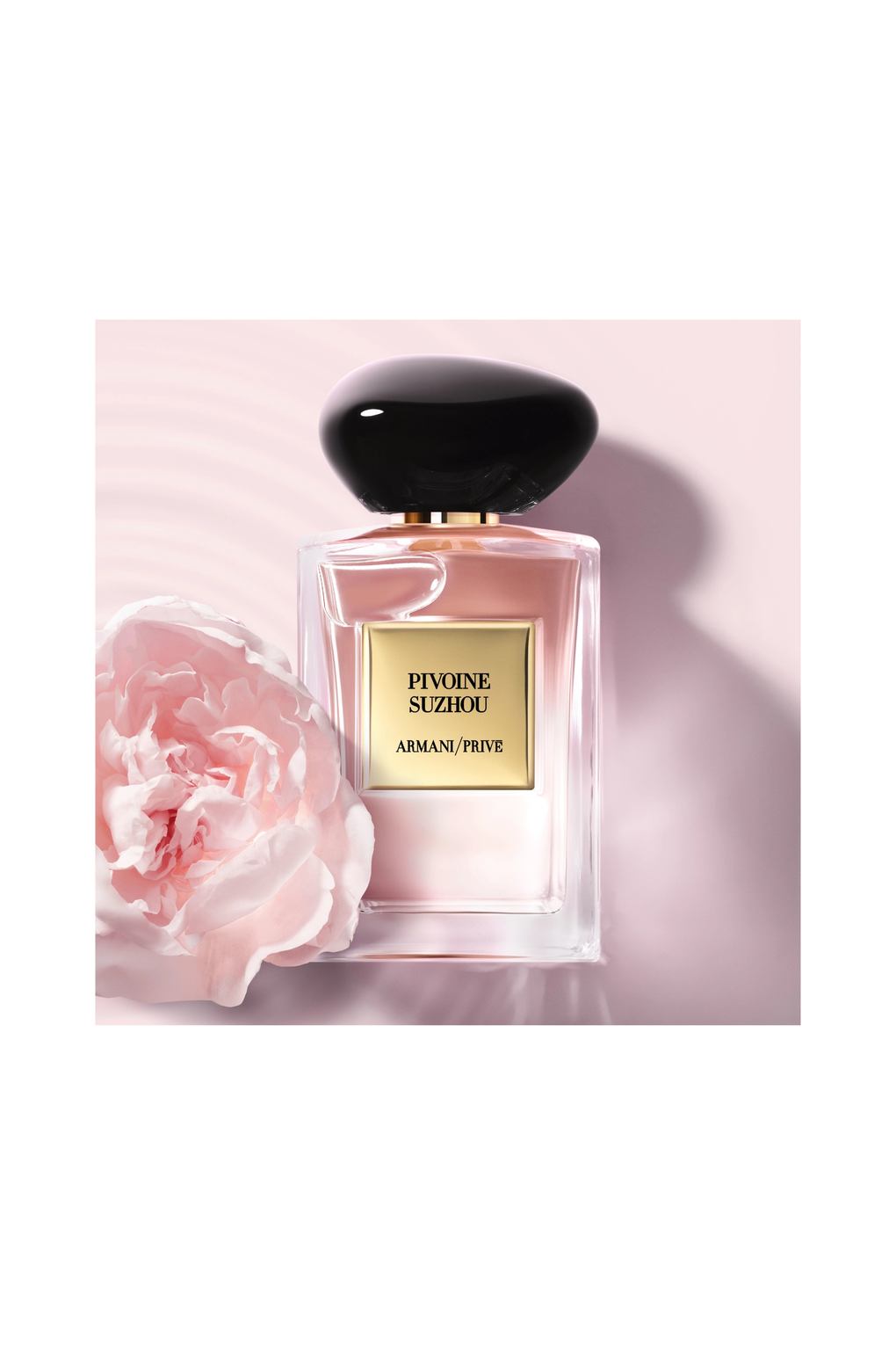 Туалетная вода Giorgio Armani Prive Pivoine Suzhou, 100 мл. Фото 3.