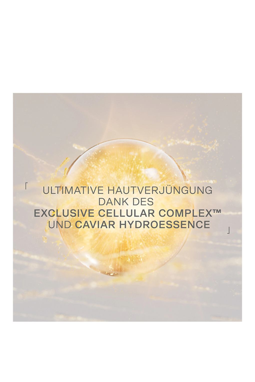 Эмульсия для ухода за кожей LA PRAIRIE Skin Caviar Hydro Emulsion, 30 мл. Фото 3.