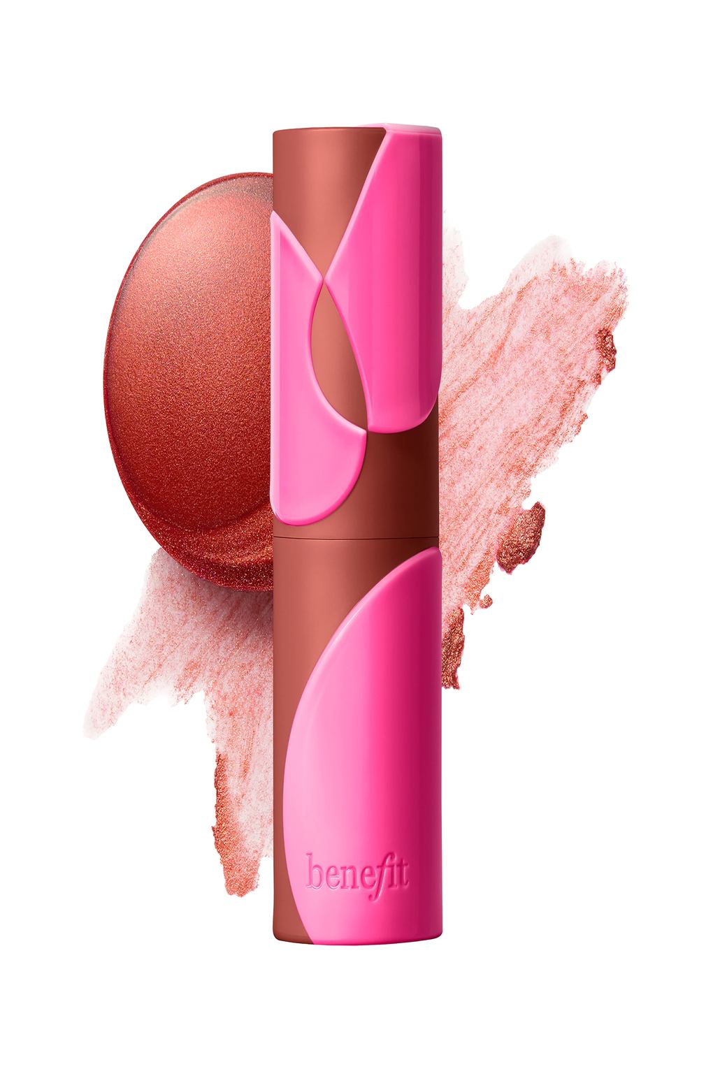 Румяна BENEFIT Juice Stick Foxxy. Фото 2.