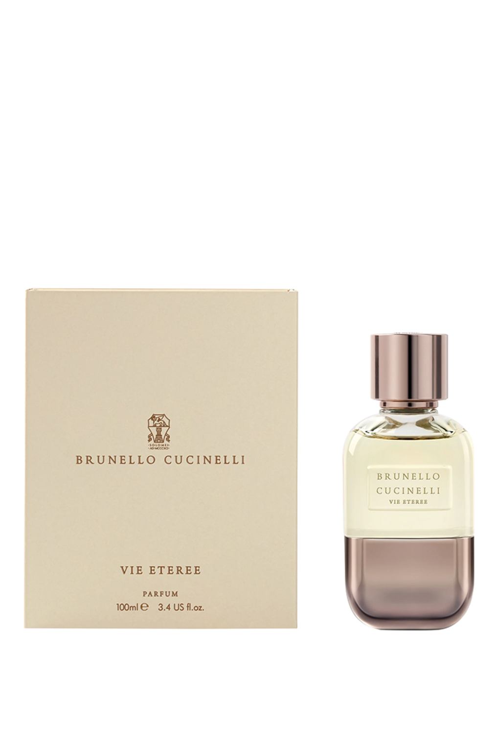 Духи BRUNELLO CUCINELLI Vie Eteree, 100 мл. Фото 2.