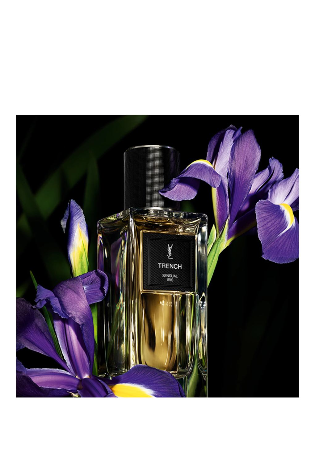Вода парфюмерная Yves Saint Laurent Trench, 75 мл. Фото 3.