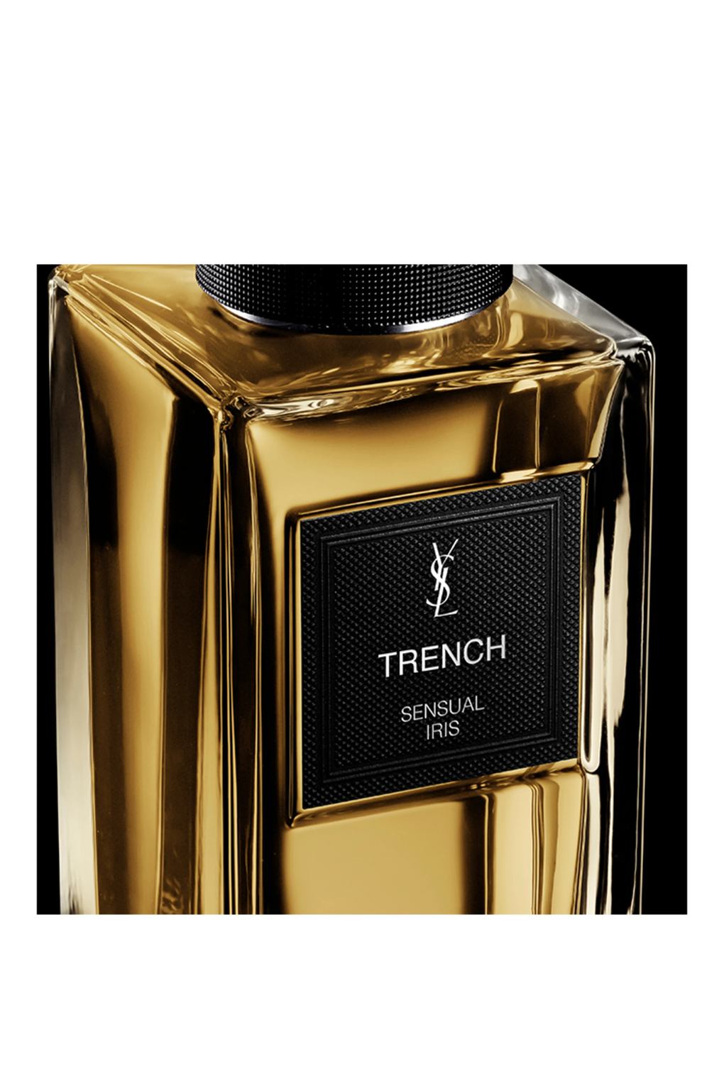 Вода парфюмерная Yves Saint Laurent Trench, 75 мл. Фото 5.