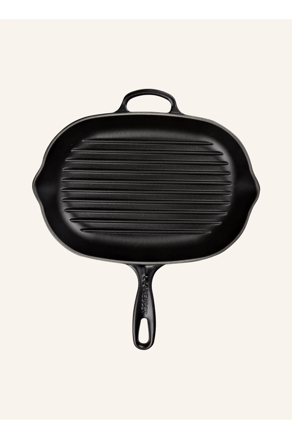 Сковорода-гриль Le Creuset Signature, диаметр 32 см. Фото 2.
